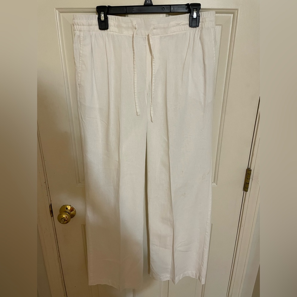 Old Navy Wide Leg Pants